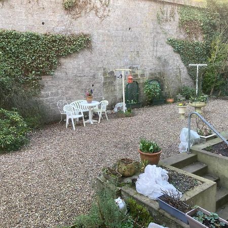 Appartement Le Coty Bolbec Exterior foto